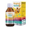 مكمل غذائي مناعي يحتوي على فيتامينات متعددة Argivit أرجيفيت